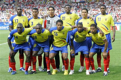 21 best Ecuadorian Soccer Players images on Pinterest | Football players, Soccer players and Ecuador