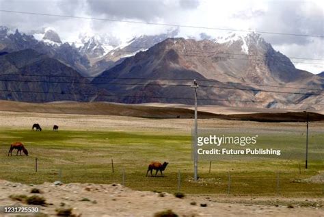 40 China Pakistan Friendship Highway Stock Photos, High-Res Pictures ...