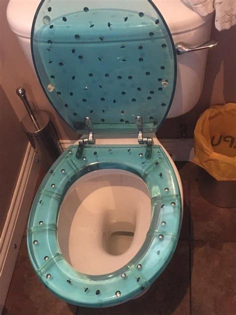 17 Toilets That I Truly Pray I Never Have To Poop In