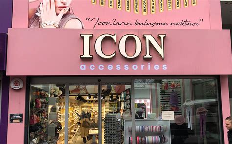 Icon Accessories