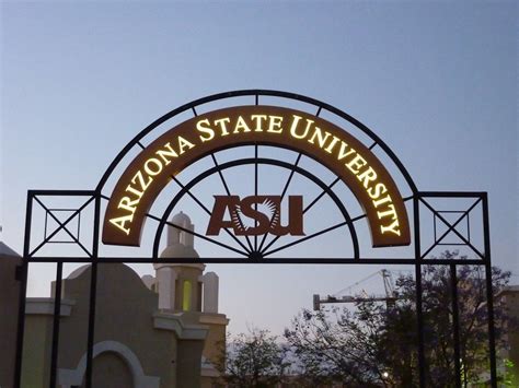 Arizona State University | Maureen McLaughlin | Flickr