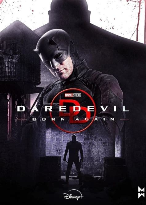 Daredevil: Born Again (2024) Fan Casting on myCast