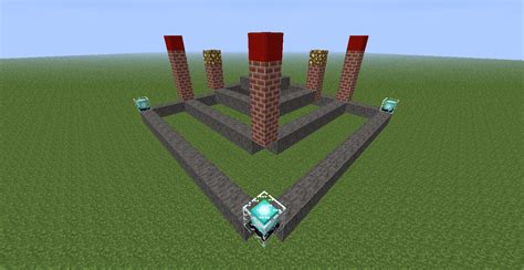 minecraft en txt: Blood Magic: cómo construir los altares de sangre (Minecraft 1.6.4)