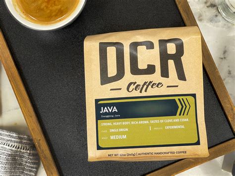 Java | Dillanos Coffee Roasters