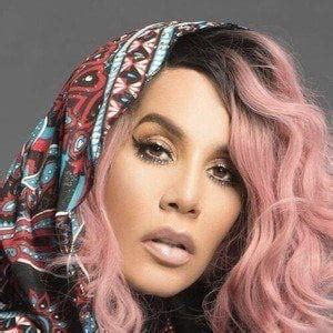 Ivy Queen - Bio, Facts, Family | Famous Birthdays