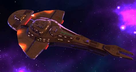 Cardassian Galor Cruiser | STT Wikia | Fandom