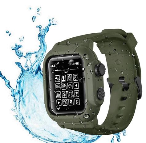 Top more than 134 apple watch 4 waterproof super hot - vietkidsiq.edu.vn