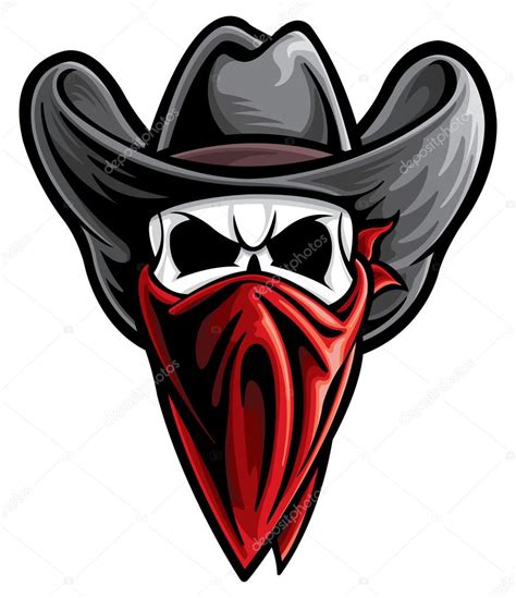 Outlaw Stock Vector by ©SlipFloat 7493796