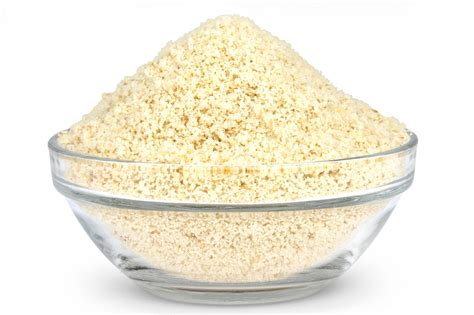 Blanched Organic Almond Flour - Nuts.com