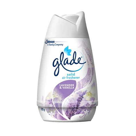 Glade® Solid Air Fresheners | SC Johnson Professional™