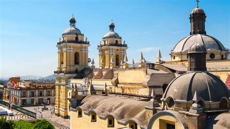 San Francisco monastery, central Lima, Peru | WorldStrides