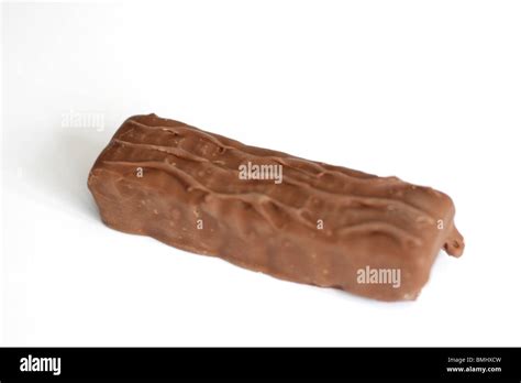 Double Decker Chocolate Bar Stock Photo - Alamy