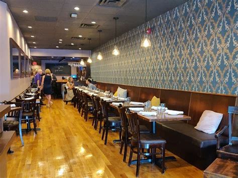 New Restaurant Opens In Coolidge Corner | Brookline, MA Patch