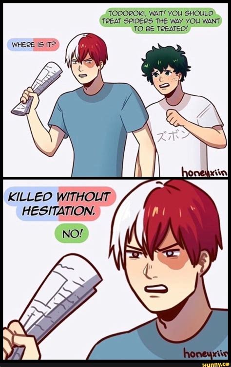 Todoroki Mha Memes Funny - Draw-level