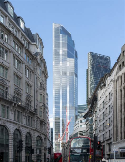 22 Bishopsgate - The Skyscraper Center