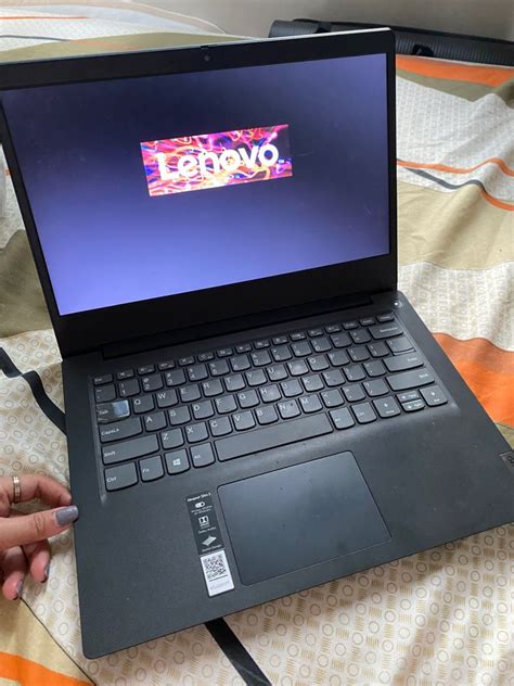 Lenovo laptop with issue, Computers & Tech, Laptops & Notebooks on ...