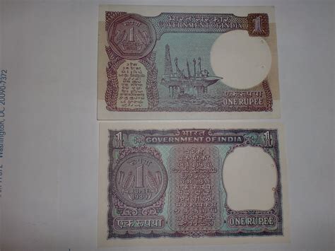 INDIA PAPER MONEY - 10 "OLD" CURRENCY NOTES - RS:50, 20, 10x3, 5 ,2x2 & 1x2 | eBay