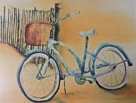 Bicycle Wall Art Bicycle Print Cycling Wall Art Bicycle - Etsy