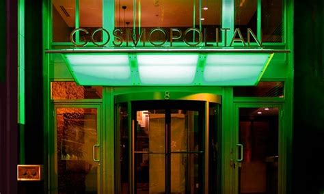 Cosmopolitan Hotel Toronto in Toronto, ON | Groupon Getaways