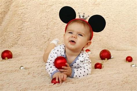 Mickey Mouse Christmas Stock Photos, Images and Backgrounds for Free Download