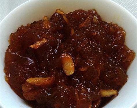 Omani Halwa (Sweet Jelly Dessert) Recipe | SideChef