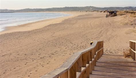 Alvor Beaches: The Algarve’s Mesmerising Coast - The Idyll | Beach, Portugal beach, Algarve