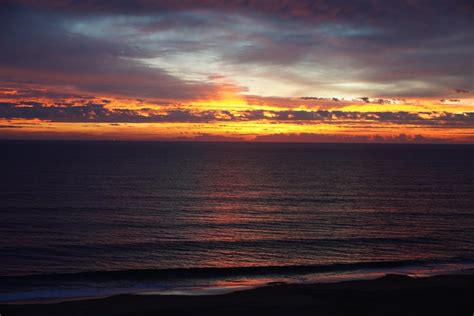 Virginia Beach sunrise : Virginia