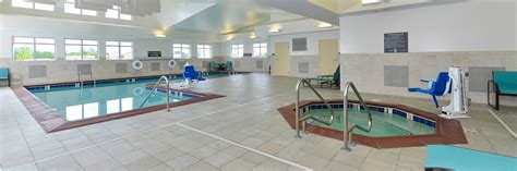 Extended Stay, Pet-Friendly Hotel In Champaign, IL | Residence Inn