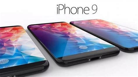 iPhone 9 price and release date leaked - and it suggests there's not ...