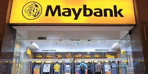 Maybank Online + Banking Services Up + Running! | Tech ARP