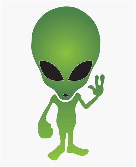 Alien Vector Logo , Free Transparent Clipart - ClipartKey