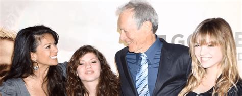 Meet Clint Eastwood's 5 Grandchildren Who are Look-Alikes To Their ...