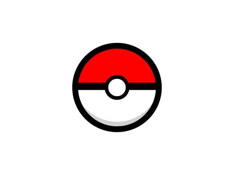 PokeBall by Riley on Dribbble