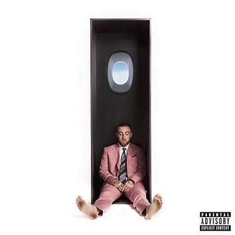 Mac Miller - Self Care - Reviews - Album of The Year