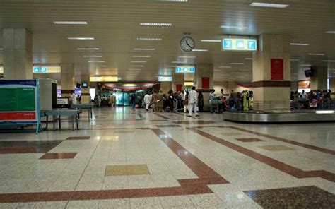 Lahore Airport (AIIA): History, Location, Facilities & More! | Zameen Blog