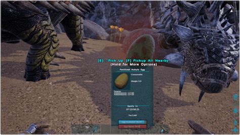 Ark Ankylosaurus (Abilities, Taming, Food, Saddle, Breeding, Drops & Location) - ProGameTalk