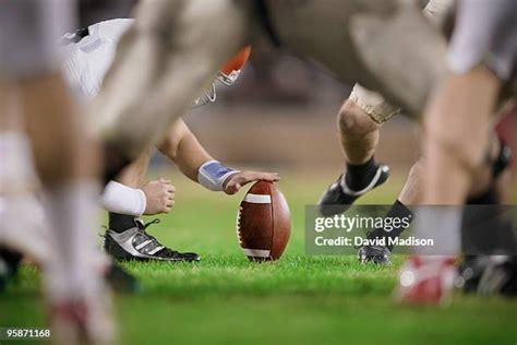 Kicker (Football) Photos and Premium High Res Pictures - Getty Images