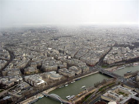 Paris Panorama 1 Free Photo Download | FreeImages