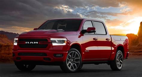 New 2022 RAM 1500 Rebel TRX Features, Engine, Price | 2024 Dodge