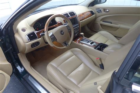 What color trim is my interior? - Jaguar Forums - Jaguar Enthusiasts Forum