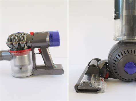 How to Clean a Dyson Vacuum Filter, Hose, and Attachments