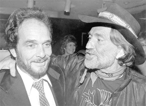 Willie Nelson and Merle Haggard | www.stillisstillmoving.com