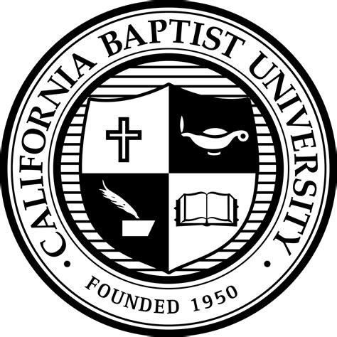 Dallas Baptist University Logo - LogoDix