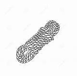 Rope Coloring Pages  Coloring Cool sketch template
