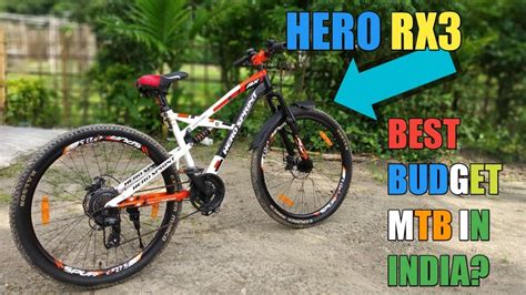 Hero Sprint Cycle New Model : HERO SPRINT NEW CYCLE REVIEW AND STUNTS ...