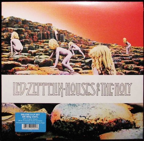 List 99+ Wallpaper Led Zeppelin Houses Of The Holy Album Cover Excellent