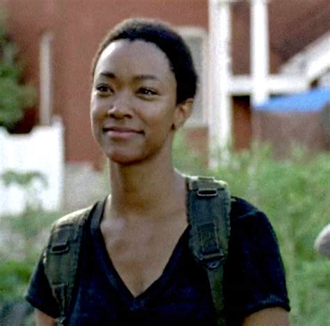 Image - Sasha Williams Smile 709 HD.jpg | Walking Dead Wiki | FANDOM powered by Wikia