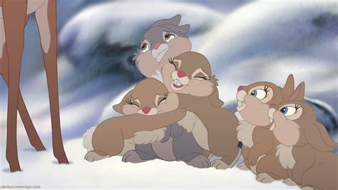 Thumper's sisters | Disney Wiki | FANDOM powered by Wikia