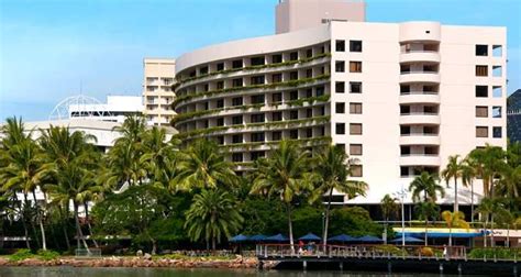 Hilton Cairns Hotel | Cairns, Cairns australia, Hilton