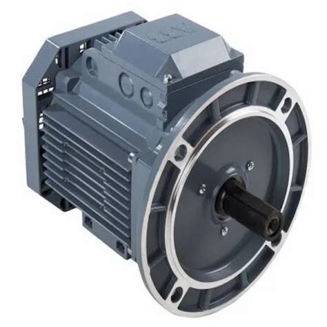 ABB Electric Motors, Power: 0.37 KW -400 KW, IP Rating: IP55, Rs 20000 ...